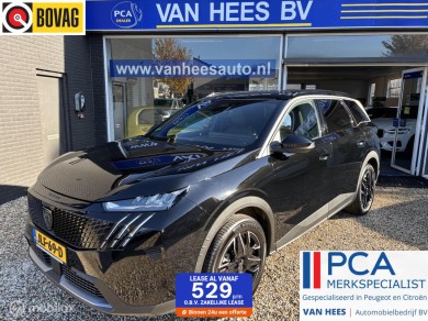 Peugeot 5008 (JLF69D) met auto abonnement