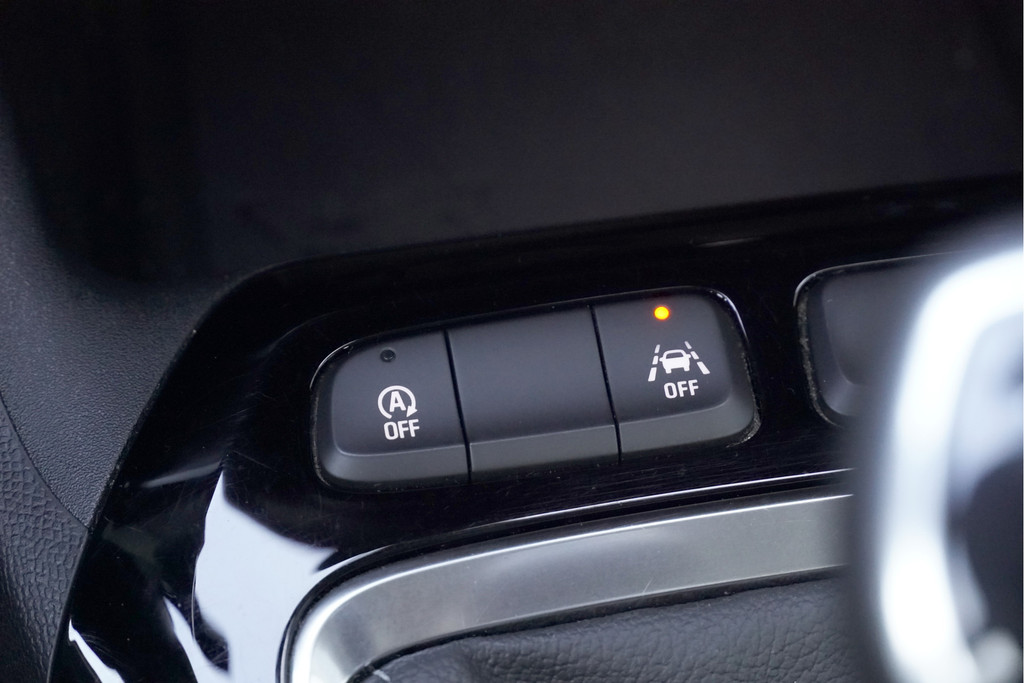 Opel Corsa (J256VK) met abonnement