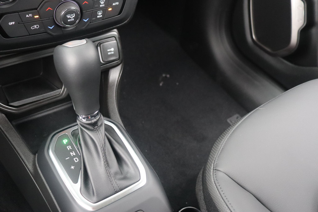 Jeep Renegade (X471GG) met abonnement