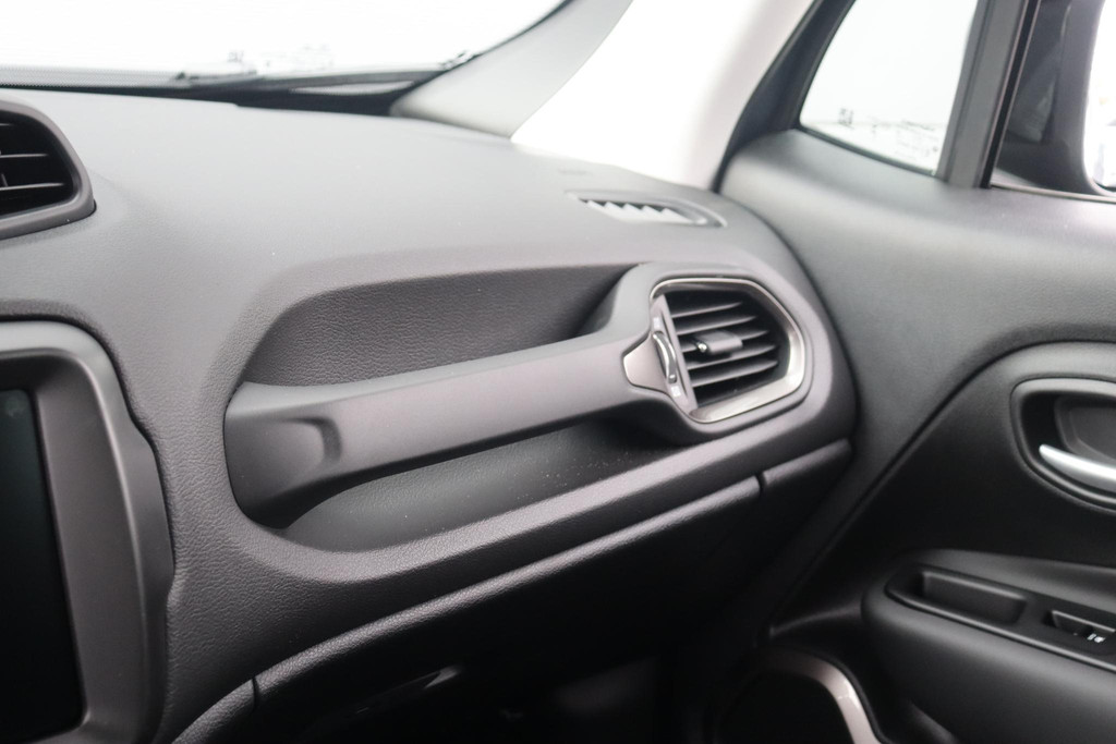 Jeep Renegade (X471GG) met abonnement