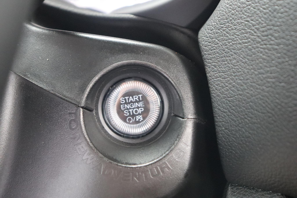 Jeep Renegade (X471GG) met abonnement