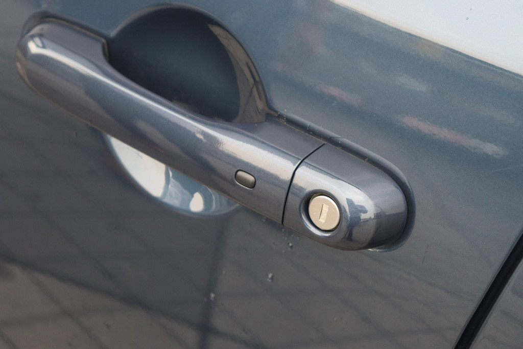 Jeep Renegade (X471GG) met abonnement