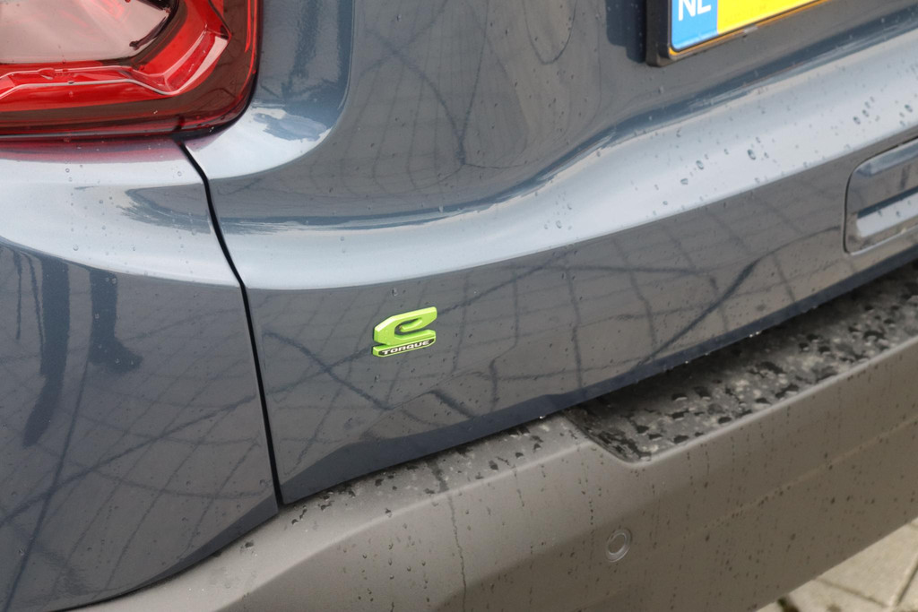 Jeep Renegade (X471GG) met abonnement