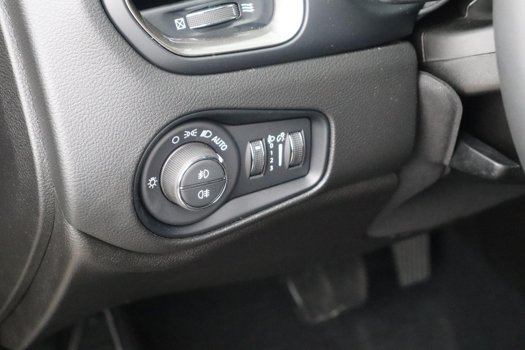 Jeep Renegade (X471GG) met abonnement