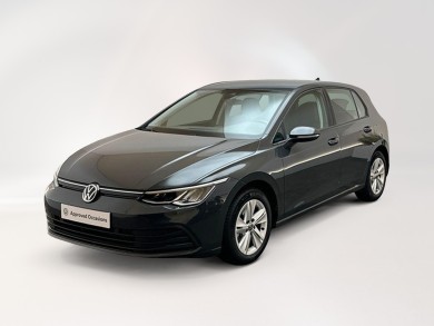 Volkswagen Golf (T129RD) met auto abonnement
