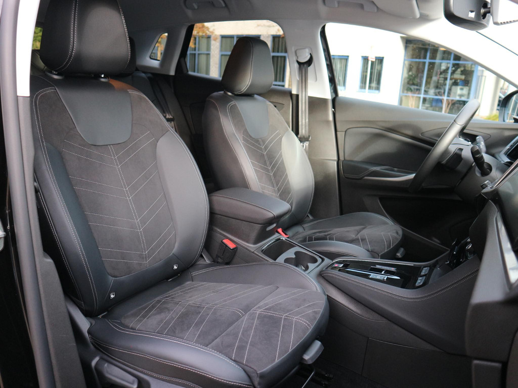 Opel Grandland (JBB47S) met abonnement