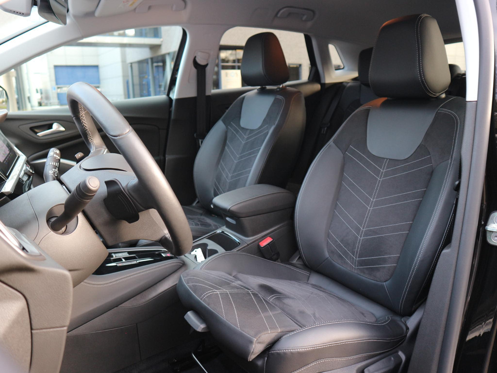 Opel Grandland (JBB47S) met abonnement