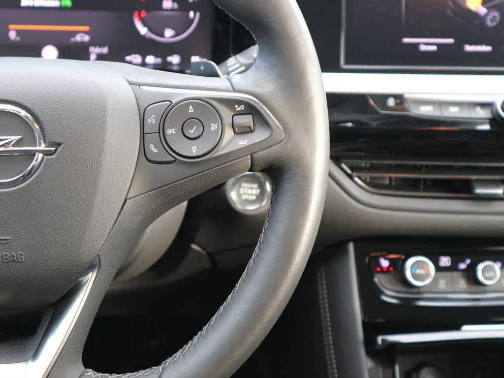 Opel Grandland (JBB47S) met abonnement