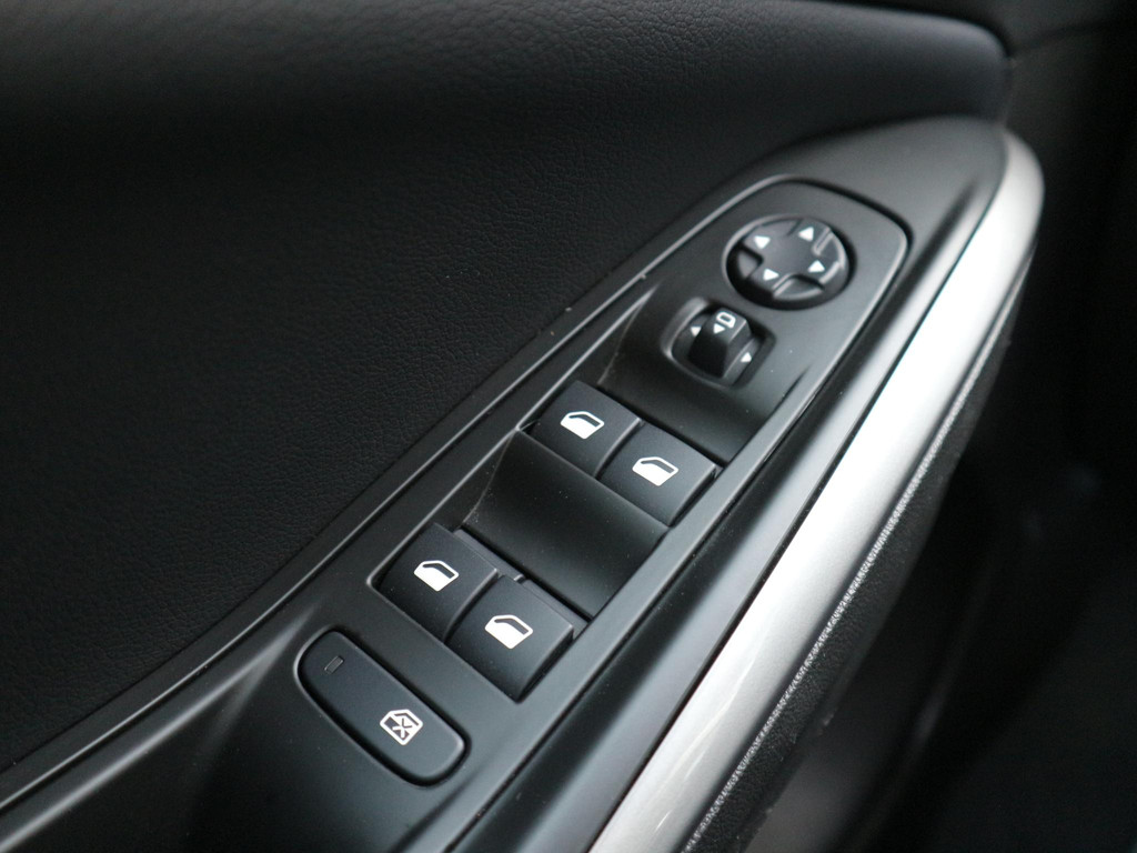 Opel Grandland (JBB47S) met abonnement