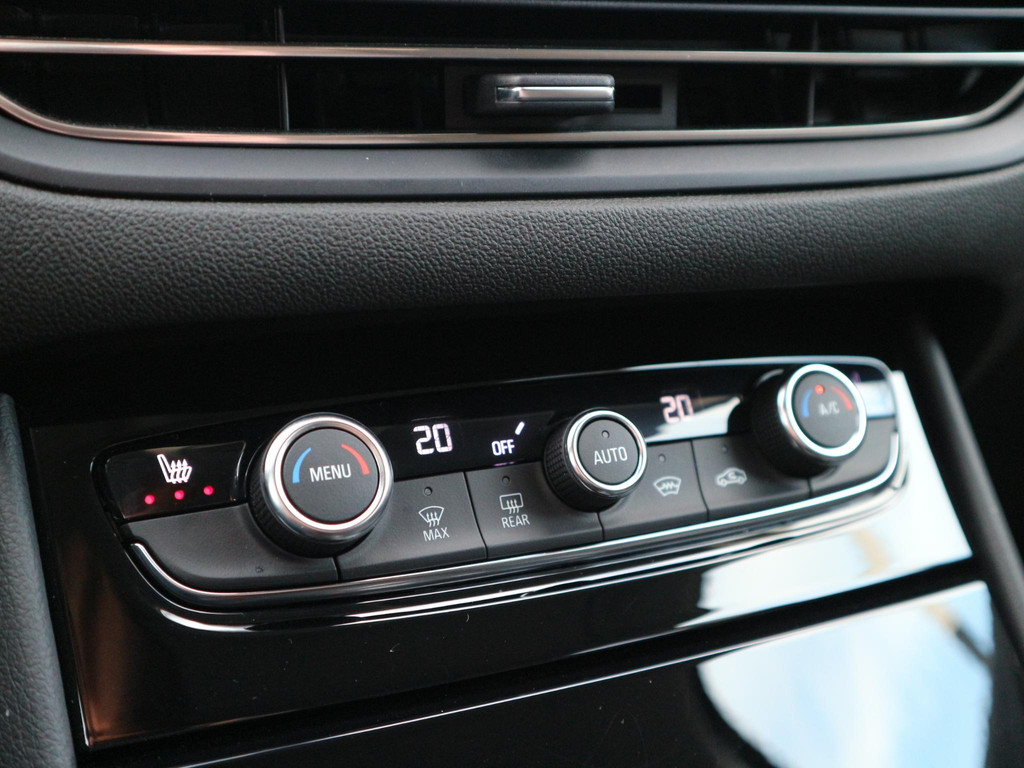 Opel Grandland (JBB47S) met abonnement