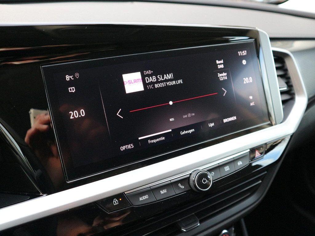 Opel Grandland (JBB47S) met abonnement