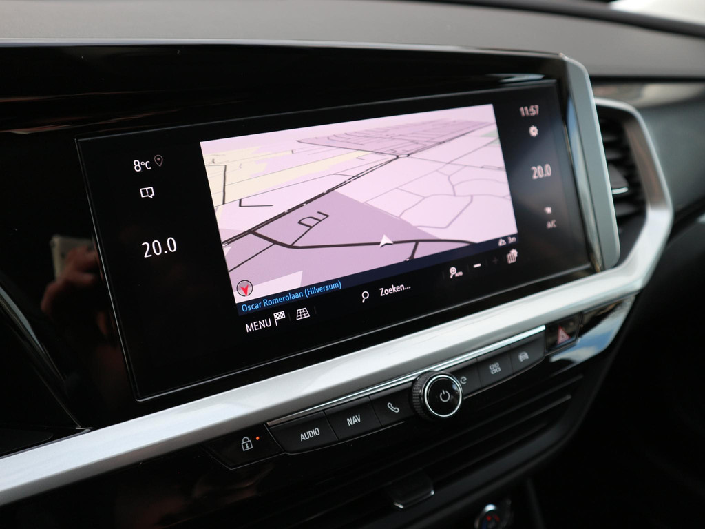 Opel Grandland (JBB47S) met abonnement