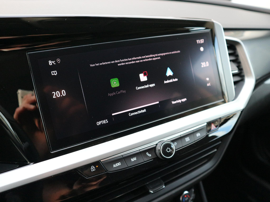 Opel Grandland (JBB47S) met abonnement