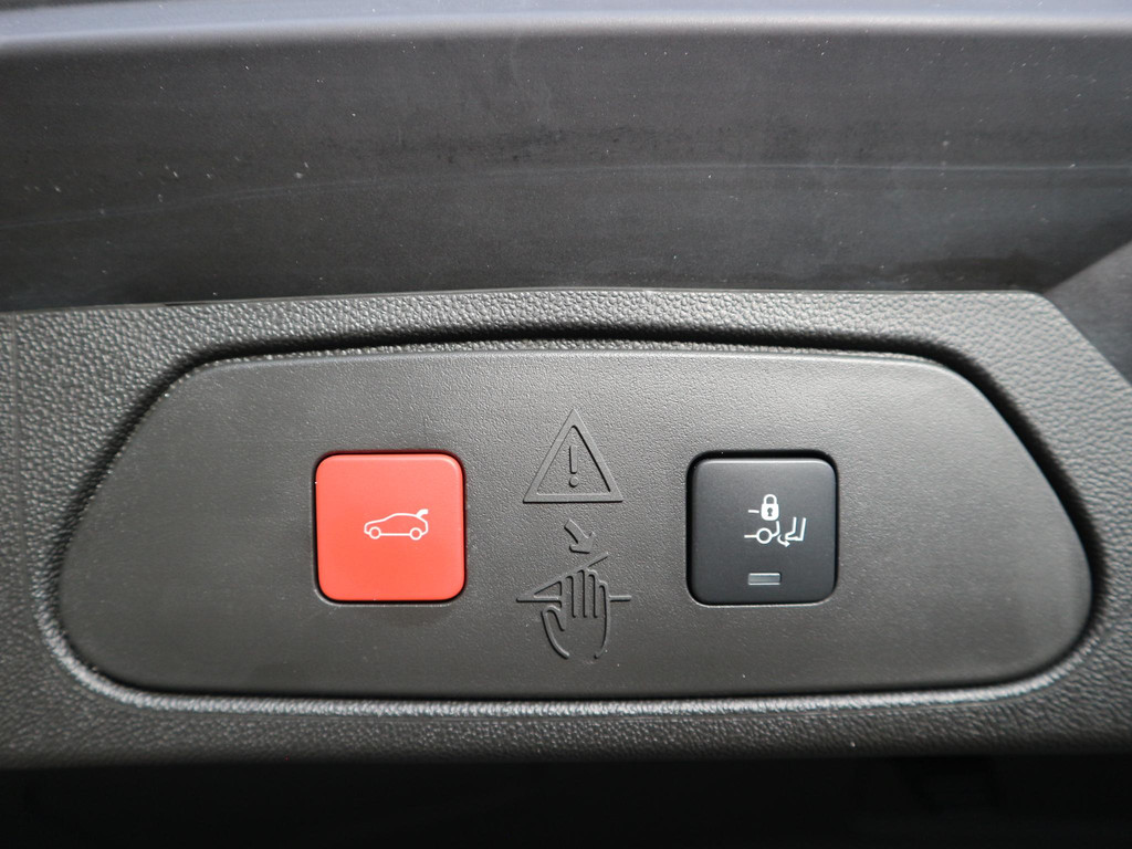 Opel Grandland (JBB47S) met abonnement