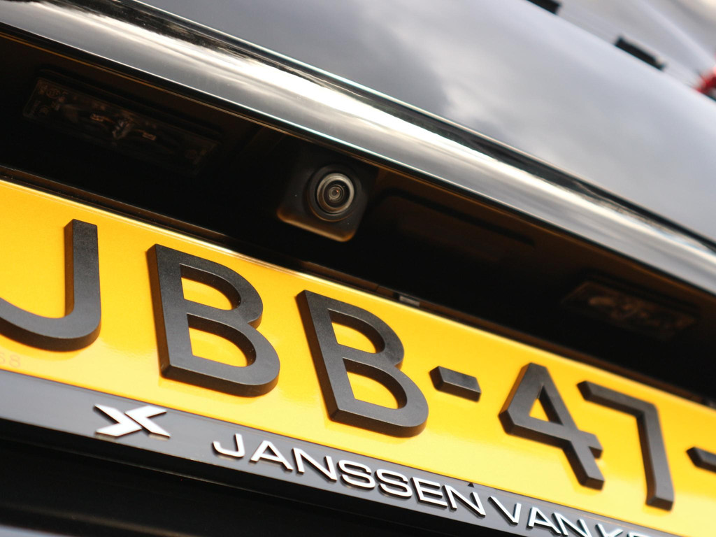 Opel Grandland (JBB47S) met abonnement