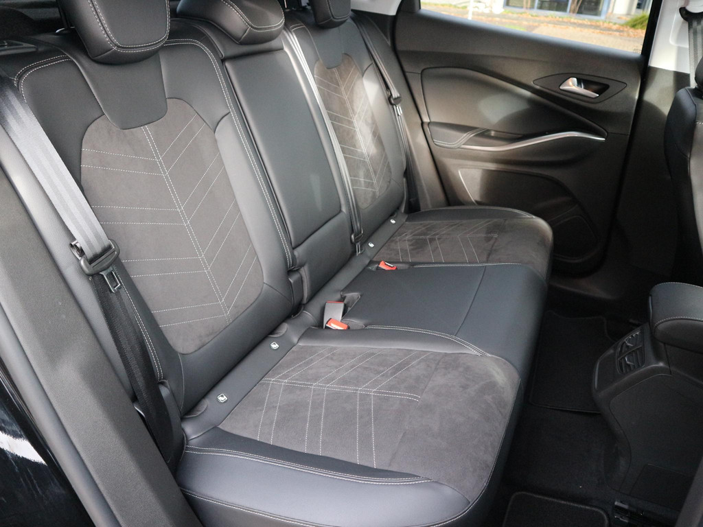 Opel Grandland (JBB47S) met abonnement