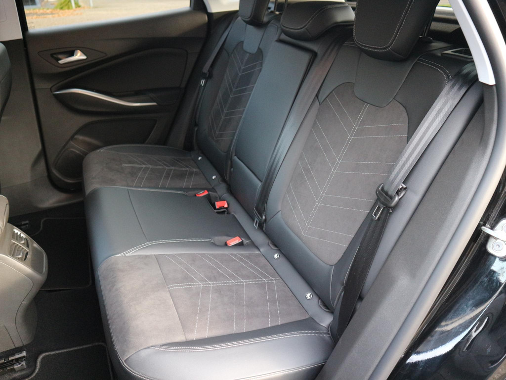 Opel Grandland (JBB47S) met abonnement