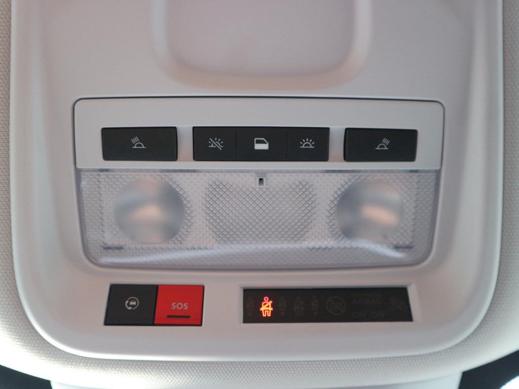 Opel Grandland (JBB47S) met abonnement