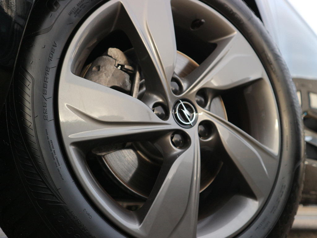 Opel Grandland (JBB47S) met abonnement