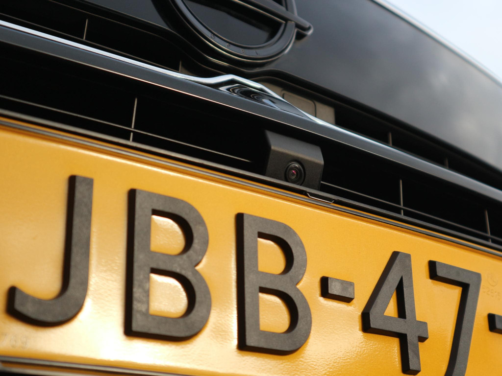 Opel Grandland (JBB47S) met abonnement