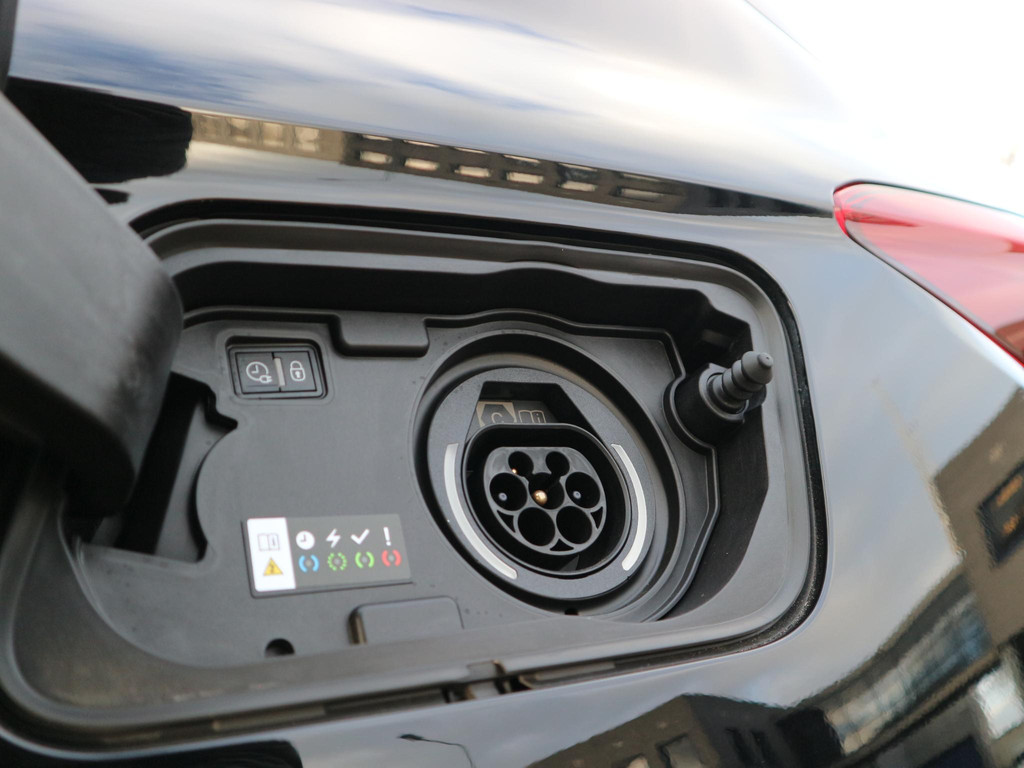 Opel Grandland (JBB47S) met abonnement