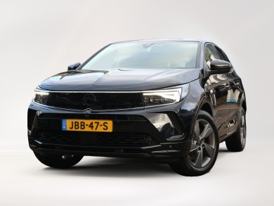 Opel Grandland (JBB47S) met auto abonnement