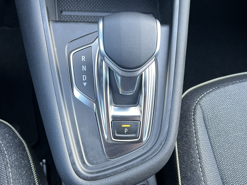 Renault Captur (JPG78S) met abonnement