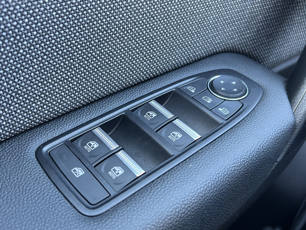 Renault Captur (JPG78S) met abonnement