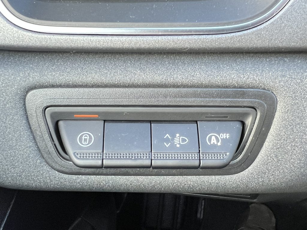 Renault Captur (JPG78S) met abonnement