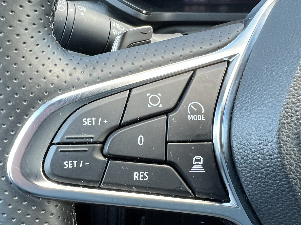 Renault Captur (JPG78S) met abonnement