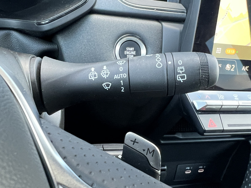 Renault Captur (JPG78S) met abonnement