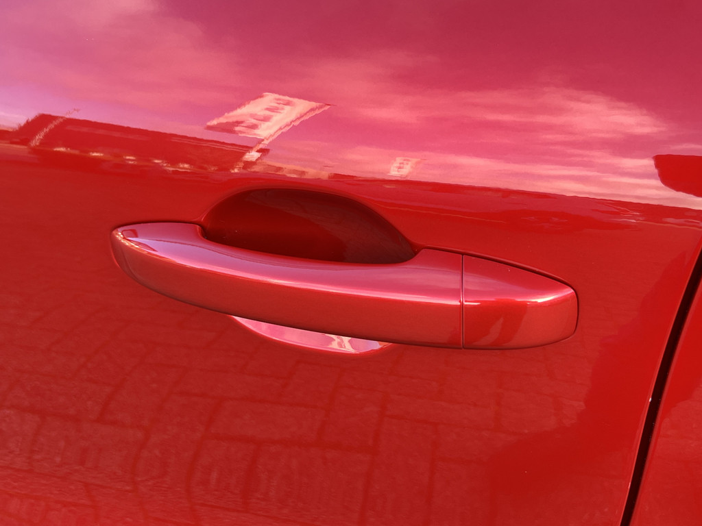 Renault Captur (JPG78S) met abonnement