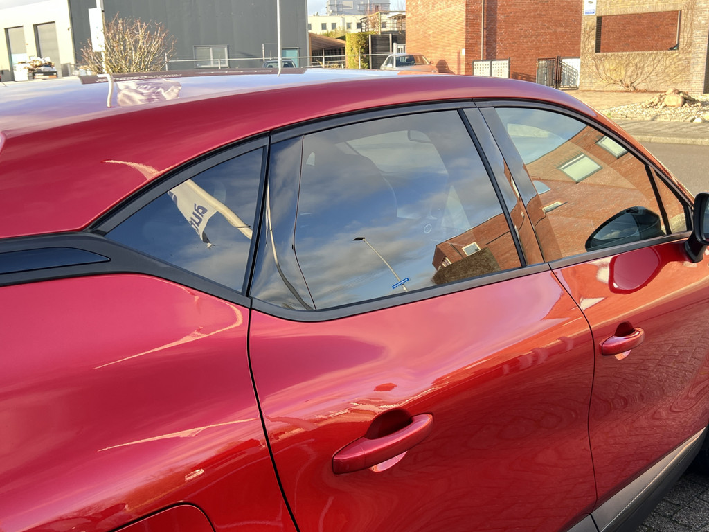 Renault Captur (JPG78S) met abonnement