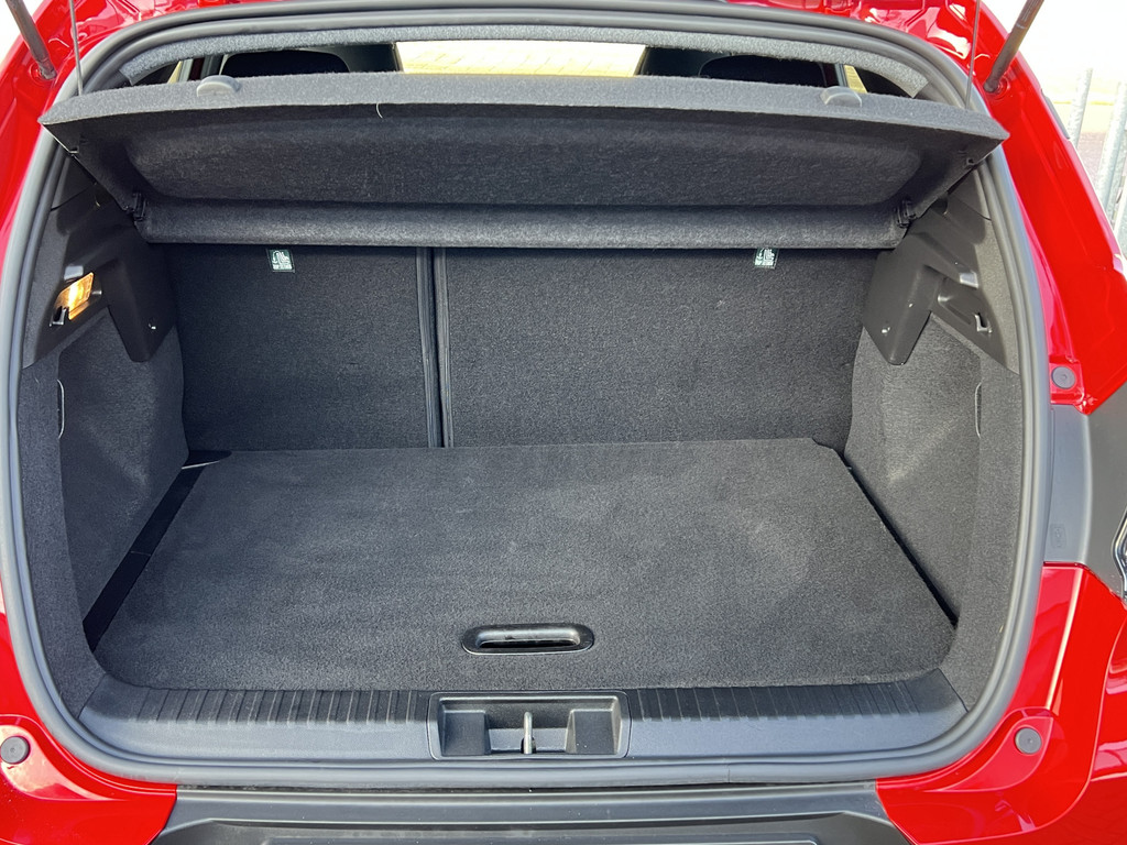 Renault Captur (JPG78S) met abonnement