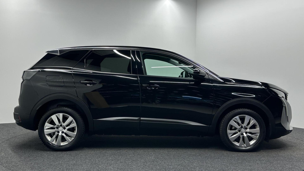 Peugeot 3008 (K725ZL) met abonnement
