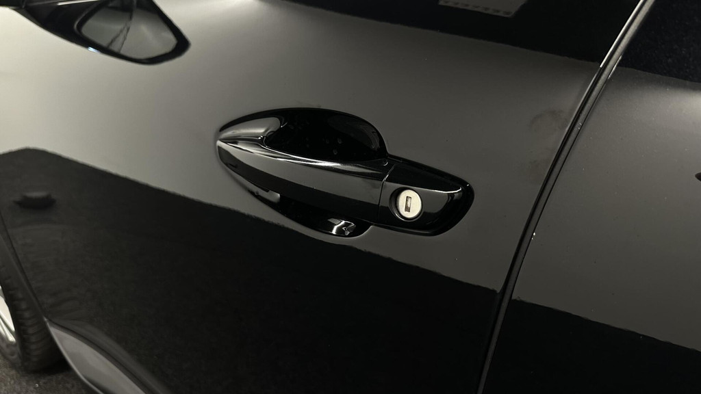 Peugeot 3008 (K725ZL) met abonnement