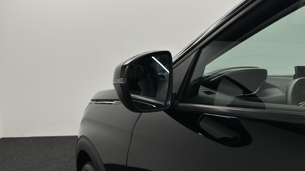 Peugeot 3008 (K725ZL) met abonnement