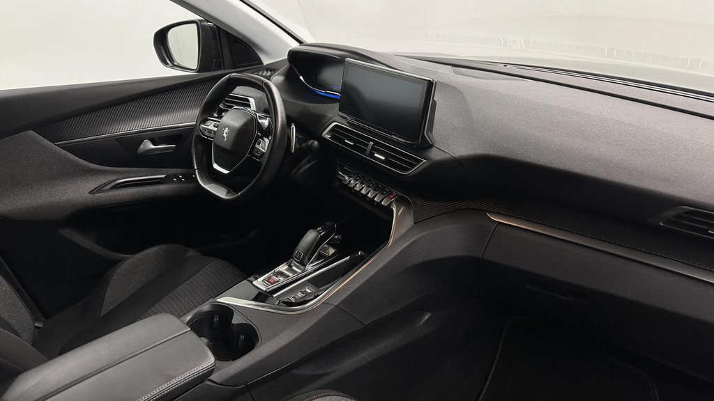 Peugeot 3008 (K725ZL) met abonnement