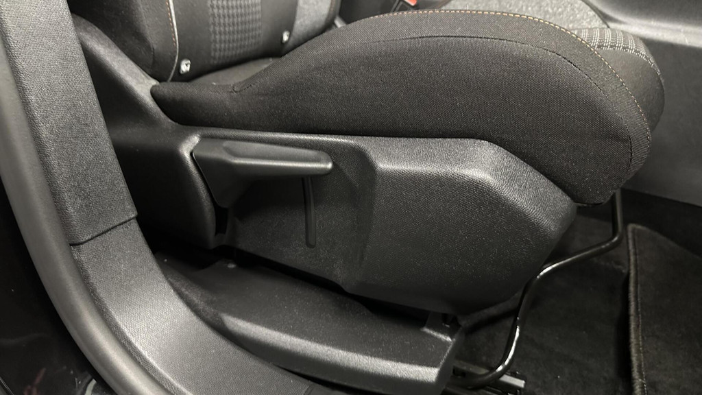 Peugeot 3008 (K725ZL) met abonnement