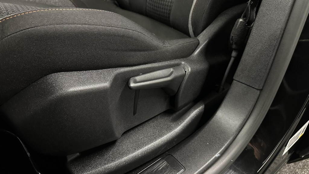 Peugeot 3008 (K725ZL) met abonnement