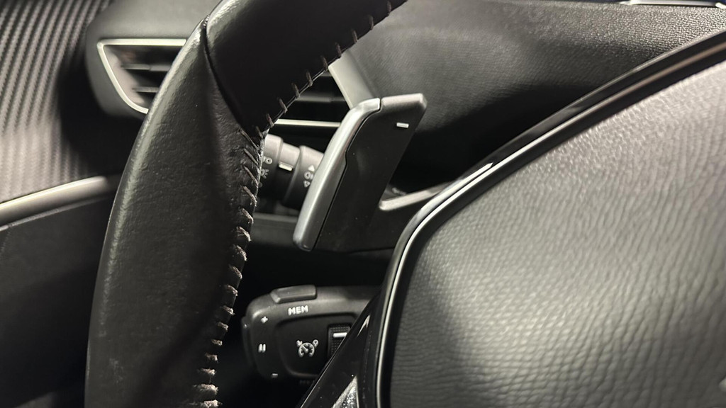 Peugeot 3008 (K725ZL) met abonnement