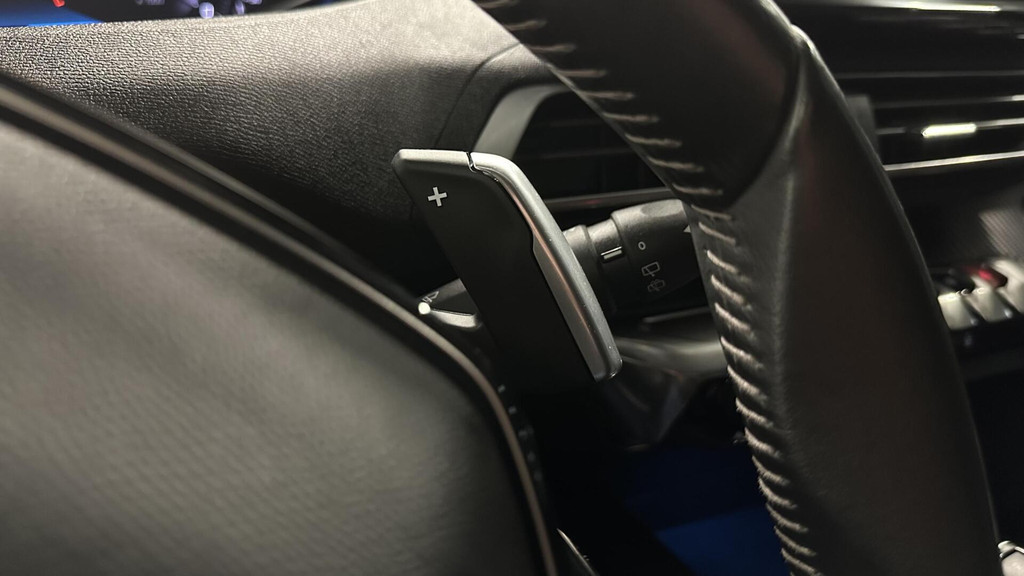 Peugeot 3008 (K725ZL) met abonnement