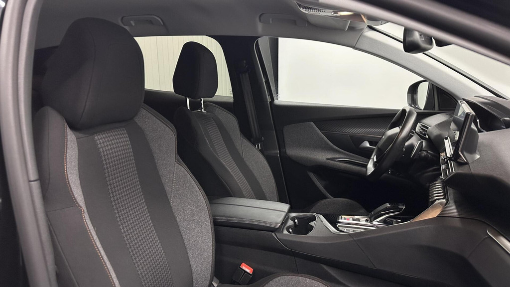 Peugeot 3008 (K725ZL) met abonnement