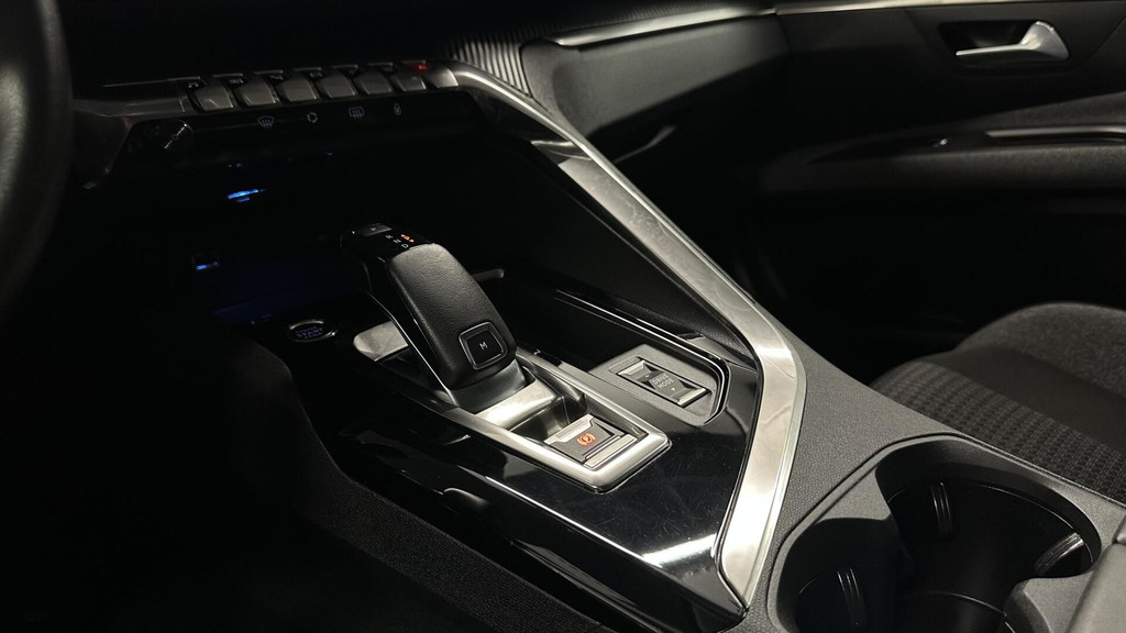 Peugeot 3008 (K725ZL) met abonnement