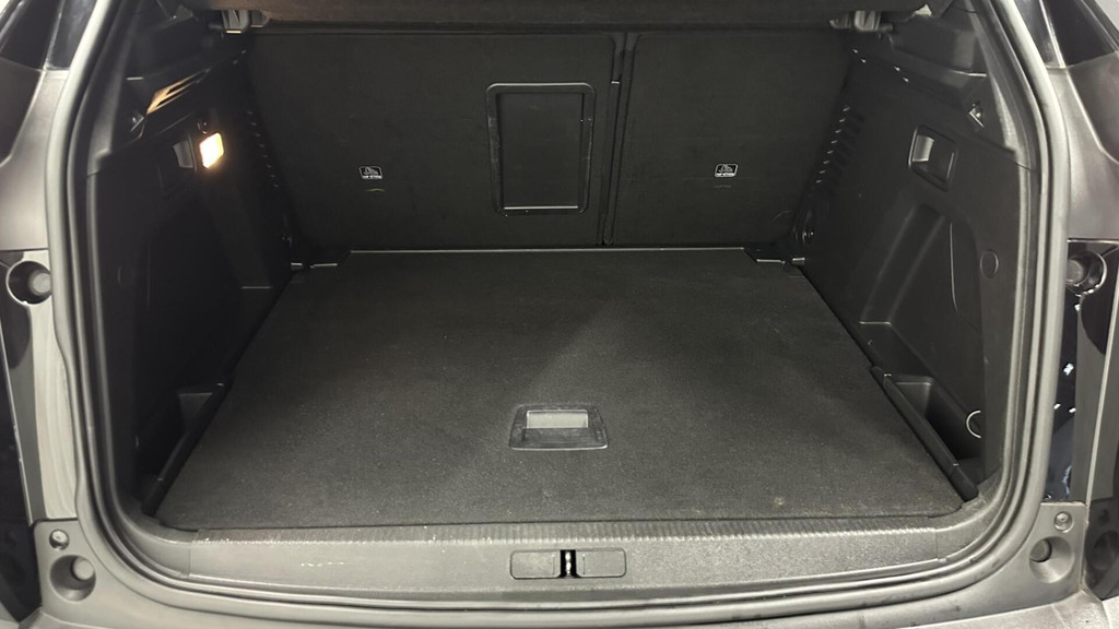 Peugeot 3008 (K725ZL) met abonnement