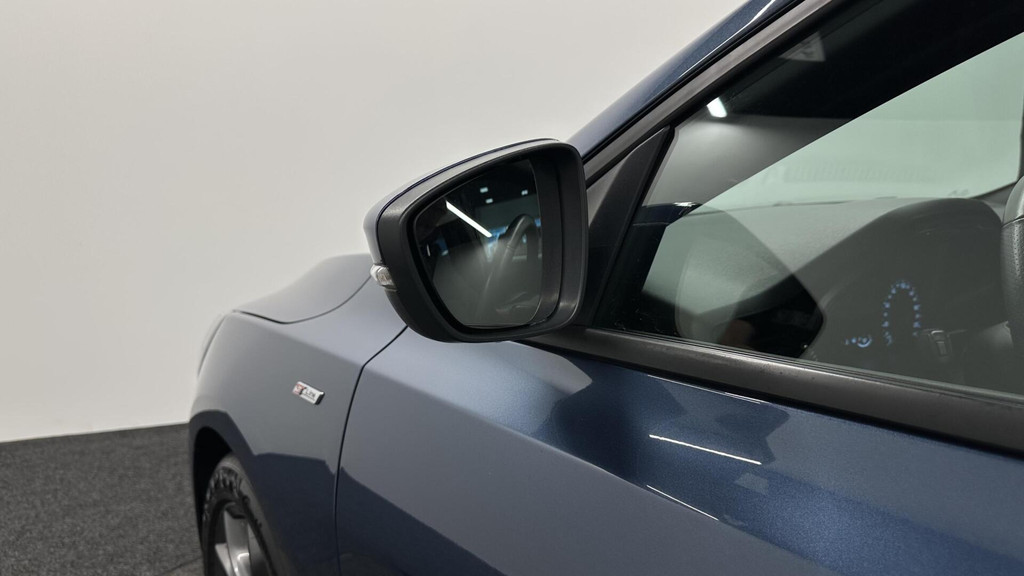 Ford FOCUS Wagon (N328BN) met abonnement