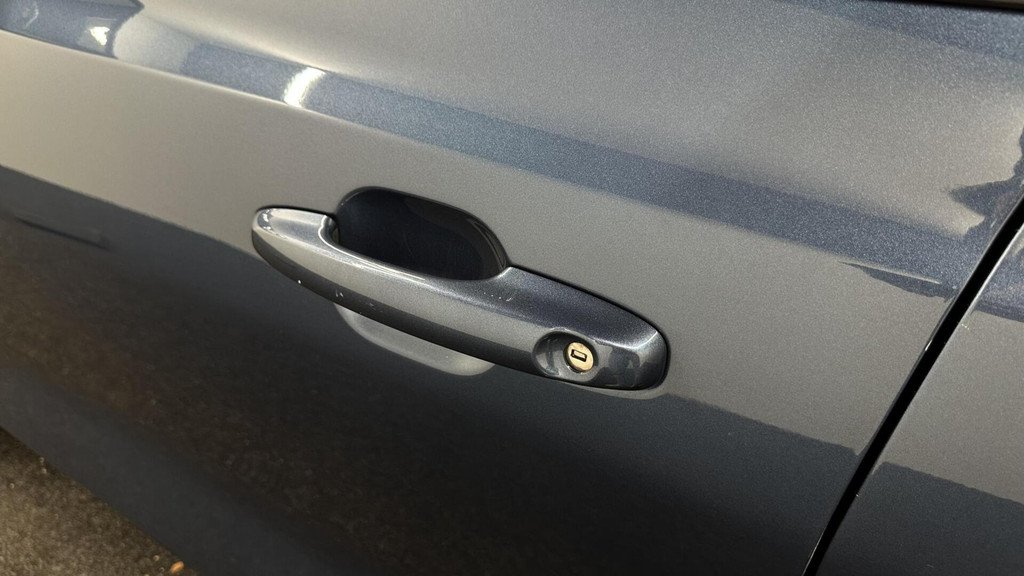 Ford FOCUS Wagon (N328BN) met abonnement