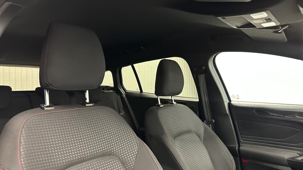 Ford FOCUS Wagon (N328BN) met abonnement