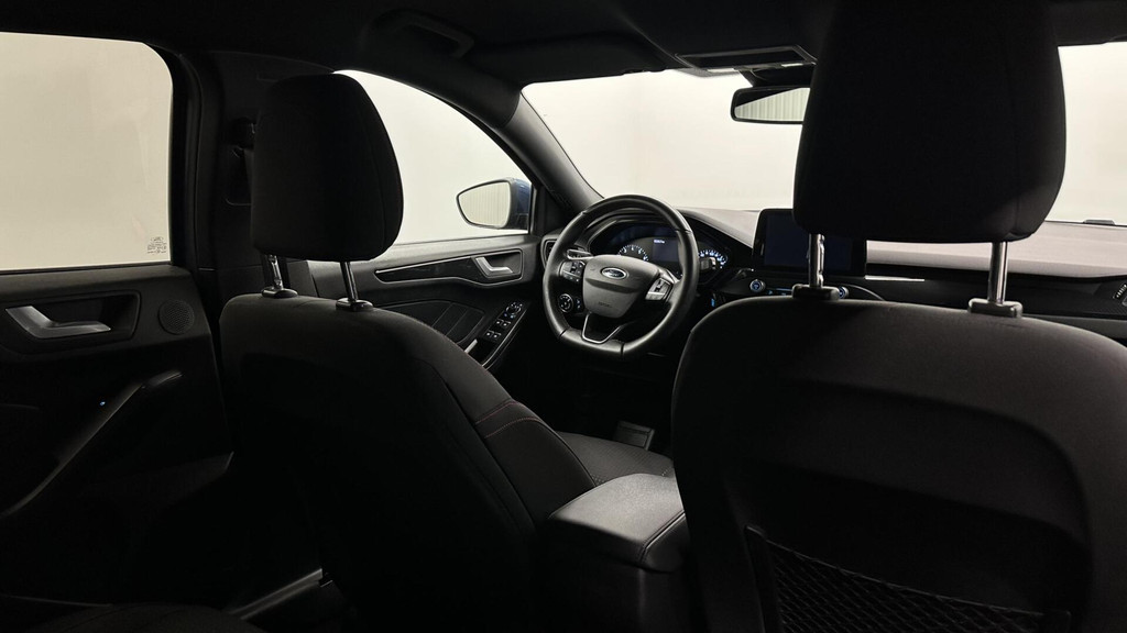 Ford FOCUS Wagon (N328BN) met abonnement