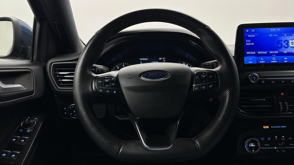 Ford FOCUS Wagon (N328BN) met abonnement